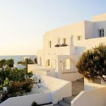 Beachfront thalassa seaside suites resort