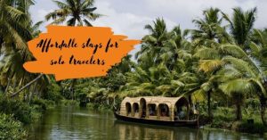 Destinations solo travel budget travelers cheap shortlist 2021 within