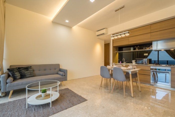 Business travelers accommodation options has changed technology travel stays