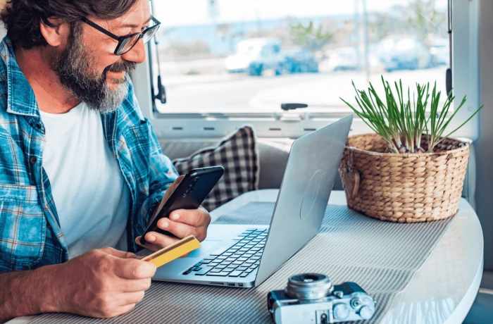 Digital budget chiang mai nomad monthly nomads