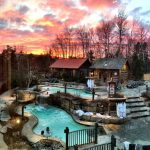 Georgia romantic getaways callaway gardens mountain ga spa vacation spots pool weekend atlanta stay pine lodge beach honeymoon go ideas